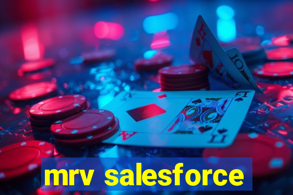 mrv salesforce